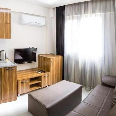 Smyrna Homes & Suits Izmir Exteriör bild