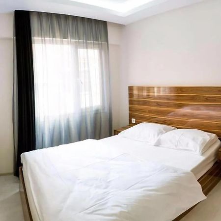 Smyrna Homes & Suits Izmir Exteriör bild