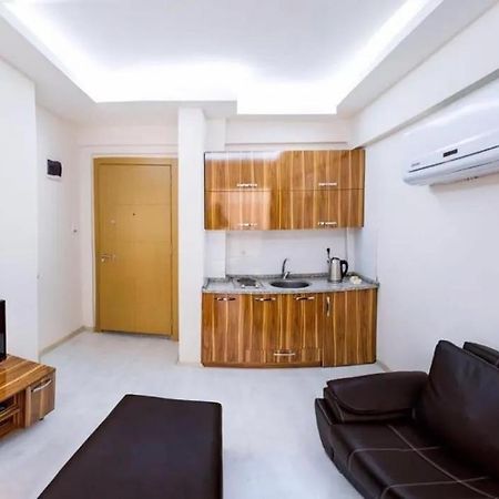 Smyrna Homes & Suits Izmir Exteriör bild