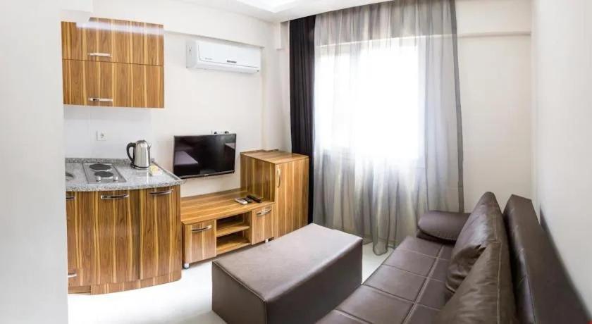 Smyrna Homes & Suits Izmir Exteriör bild