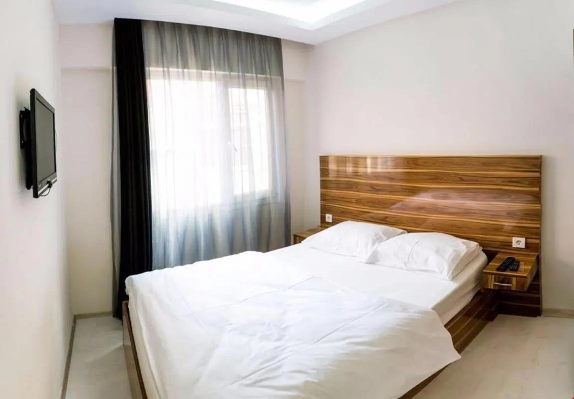 Smyrna Homes & Suits Izmir Exteriör bild